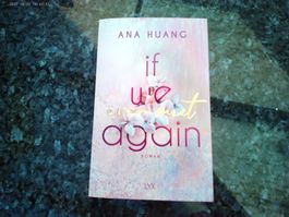 If we Ever Meet Again von Ana Huang
