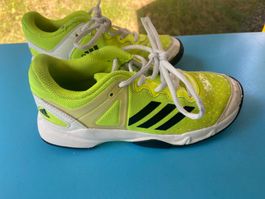 Fussball Hallenschuh, Grösse 33