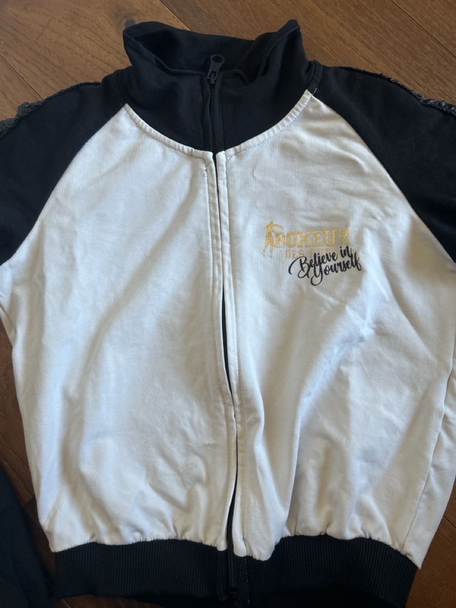 Boxeur Des Rues Giacche: Boxeur Jacke XXS – Usato da Maloja venduto da liv_5gzx 1