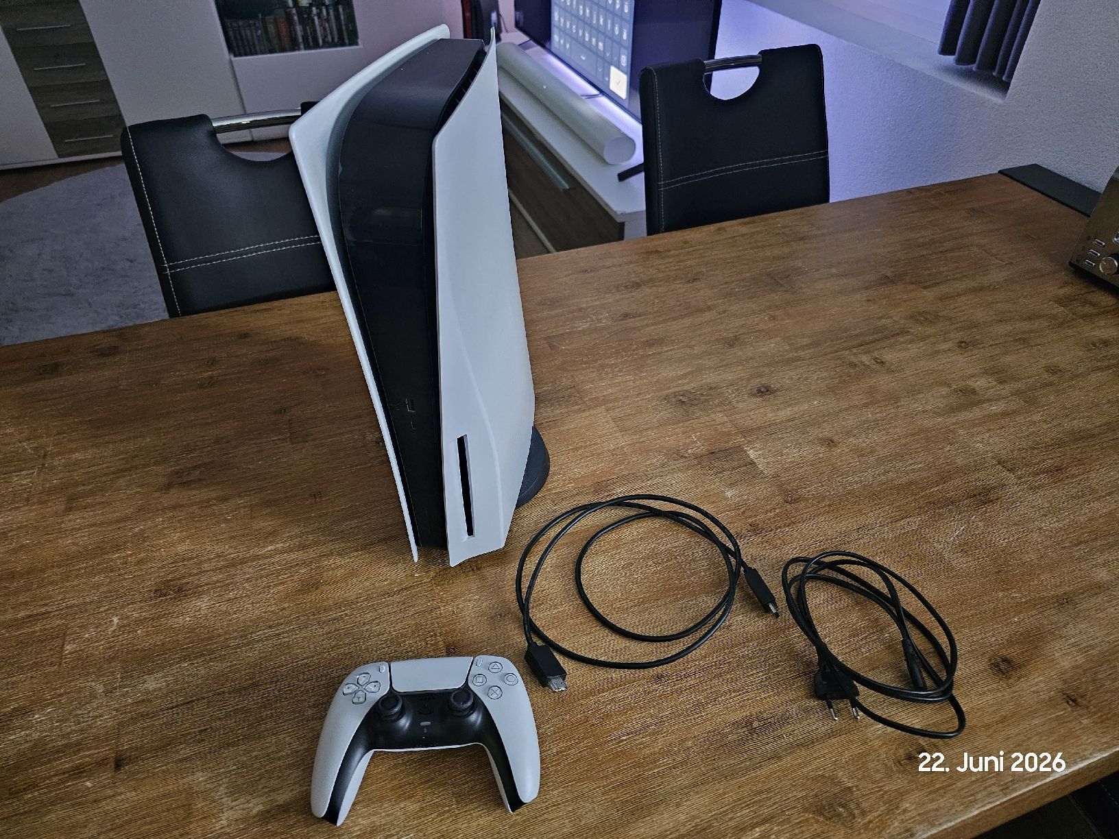 Sony Console: Playstation 5 – Usato da Breil/Brigels venduto da Skyline-GTR 2