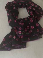 Fabric Frontline Zurich foulard 