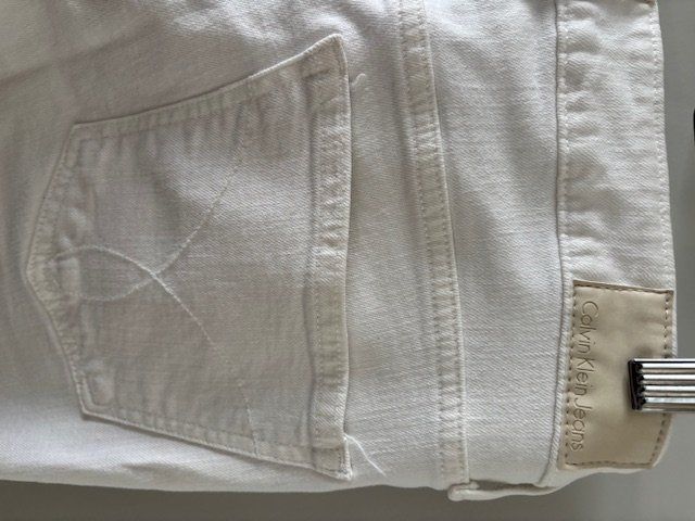 Calvin Klein Jeans: Jeans - Calvin Klein – Gebraucht aus Zürich von CoCos_Closet 5