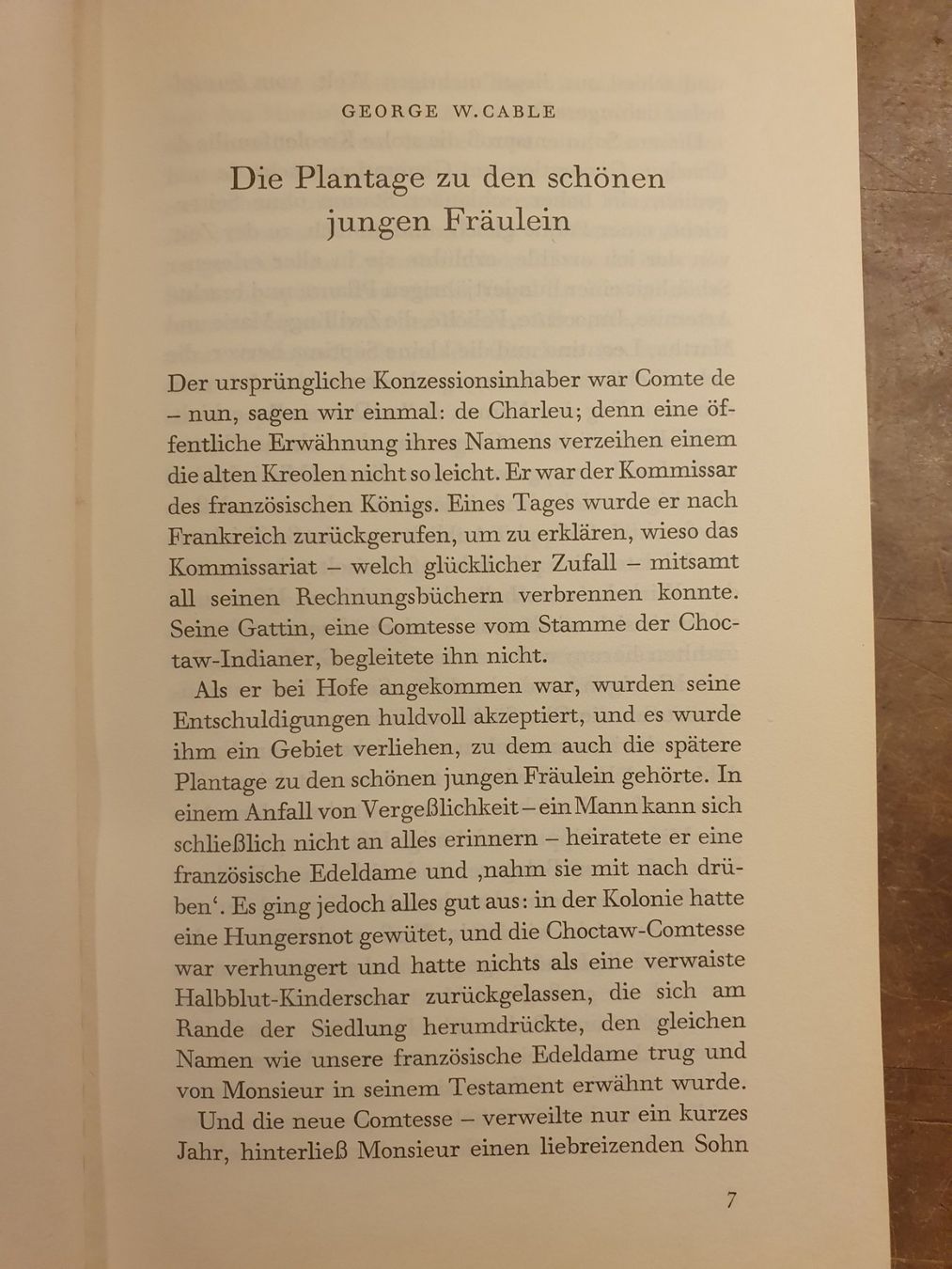 Bücher: Der Baum mit den bitteren Feigen - Diogenes – Gebraucht aus Zürich von loosebone 6