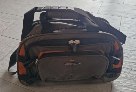 Reisetasche der Marke Pack Easy