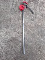 Fasspumpe