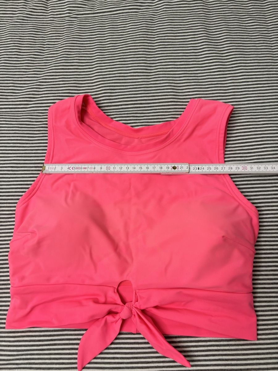 Costumi da bagno & Bikini: Badeoberteil – Nuovo (secondo la descrizione) da Salenstein venduto da Silly...0 3