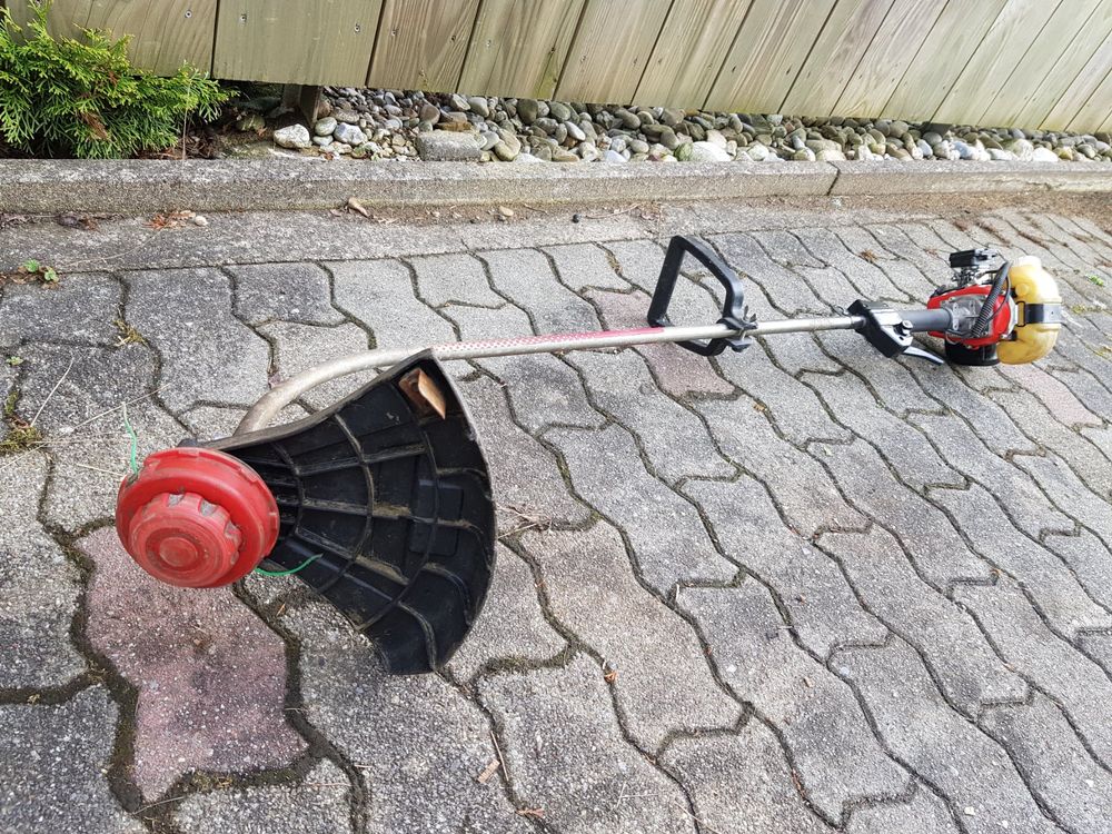 Motorsense, Rasentrimmer, Benzin Kaufen auf Ricardo