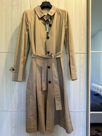 Trench Ines De La Fressange