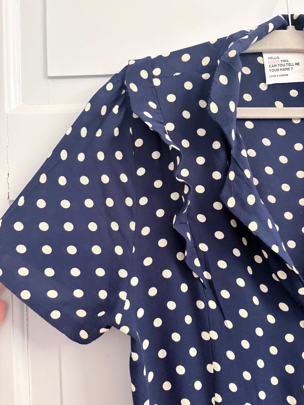Jumpsuits: Leon & Harper, Jumpsuit, Gr. 40, Viskose – Gebraucht aus Zürich von Pokimoki_1 2
