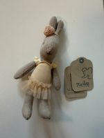 Maileg Kaninchen 14cm gelb