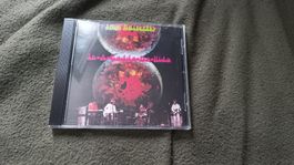 Iron Butterfly -In-A-Gadda-Da-Vida CD 