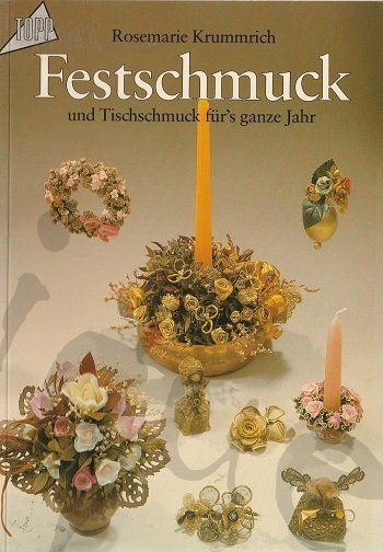 Livres: Festschmuck – D'occasion à Schlatt TG par annesbuecher