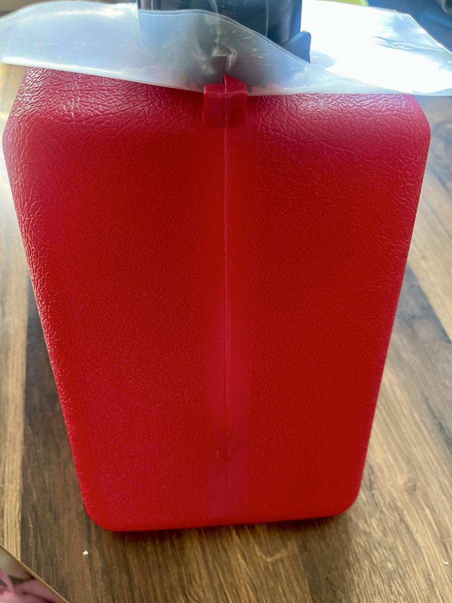 Tous les outils: REDA Gas Can 1+ Gallon neu für Harley Davidson – Neuf avec emballage d'origine à Bigenthal par Sammler60 2