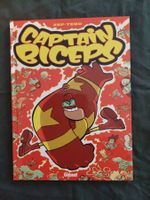 Zep / Captain Biceps T.2 EO 2005 TBE