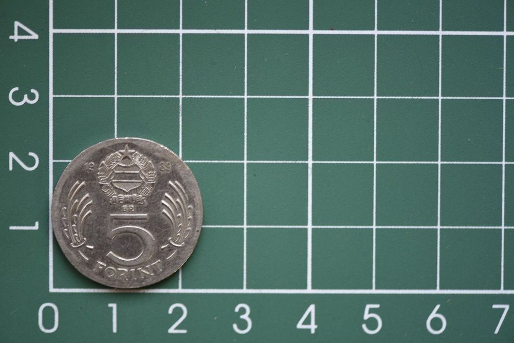 Banconote: 5x währung ungarn /zypern – Usato da Laupen BE venduto da Gufi57 4