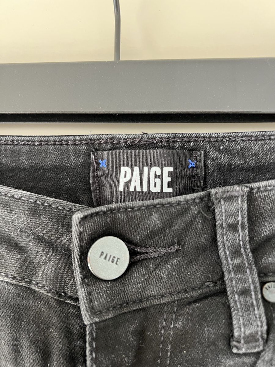 Jeans: Paige jeans  – Usato da Zollikon venduto da jud_cmm9 1