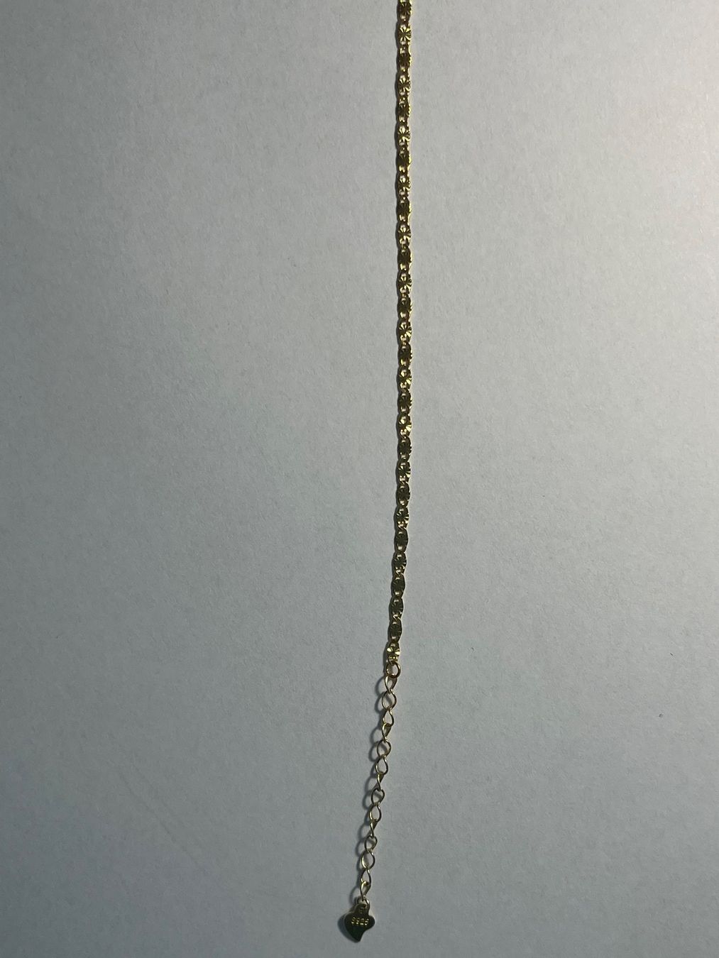 Bracelets: ARMBAND GOLD – D'occasion à Birsfelden par tam_t8t8 2