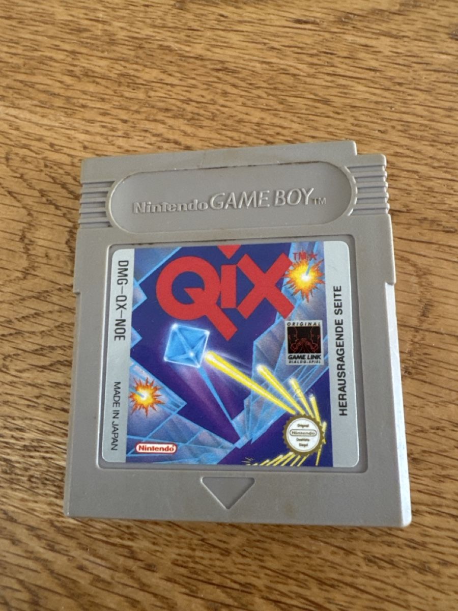 Nintendo Jeux: Nintendo Game – D'occasion à Flaach par DewTrich