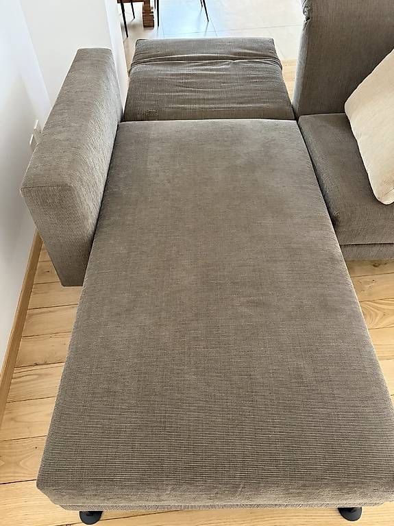 Brühl Sofas: Divano Brühl - Pfister – Gebraucht aus Magliaso von olalamo 4
