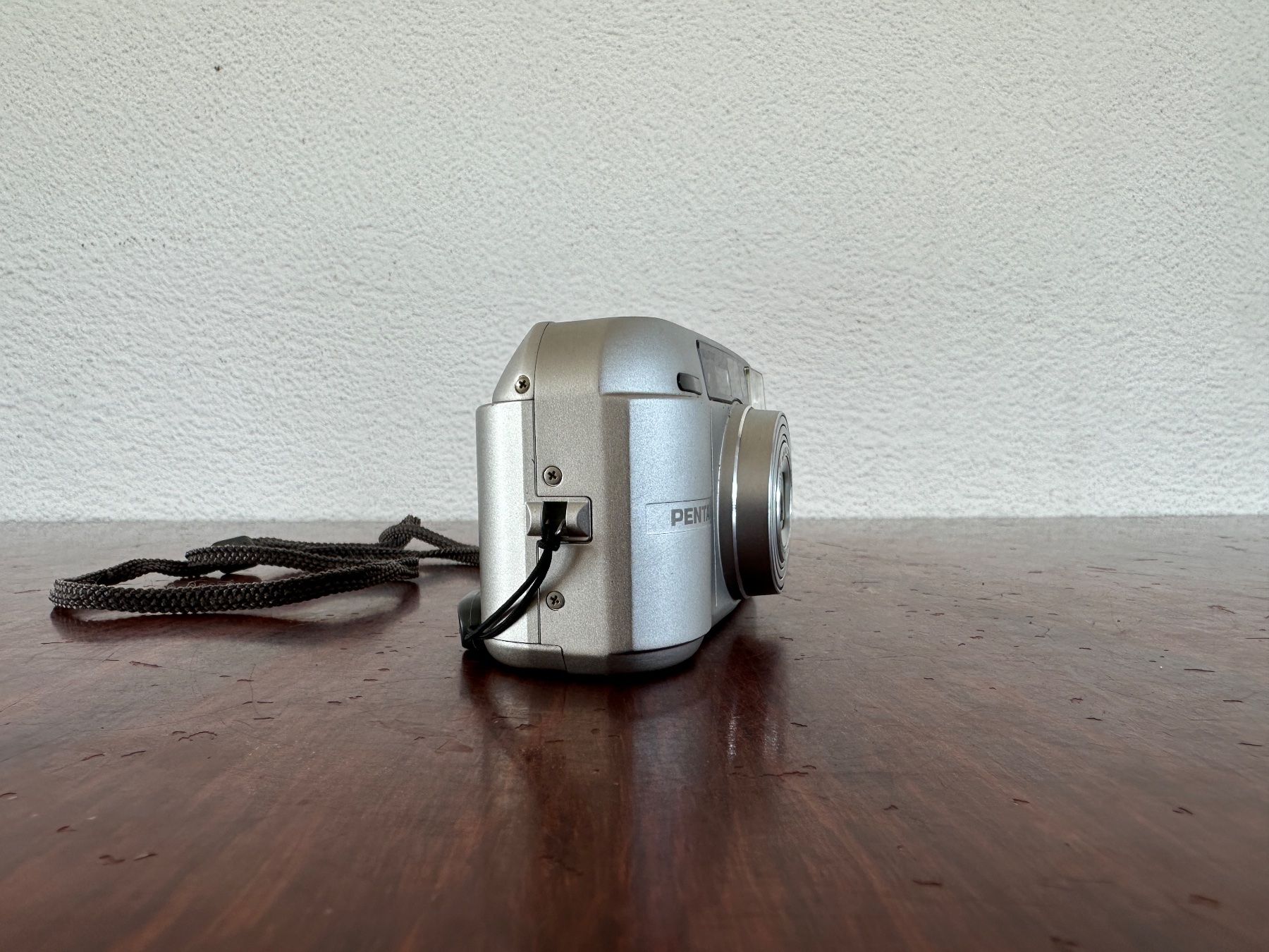 Pentax Fotocamera: Pentax Espio 170SL – Usato da Zürich venduto da frauflufelberg 5