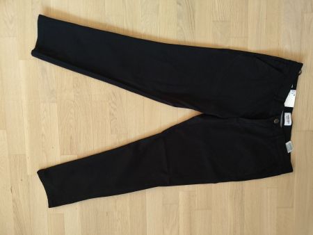 Pantalon Jack & Jones Noir 36x32 neuf