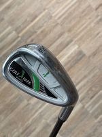 Pitching Wedge, rechts, Grip gut
