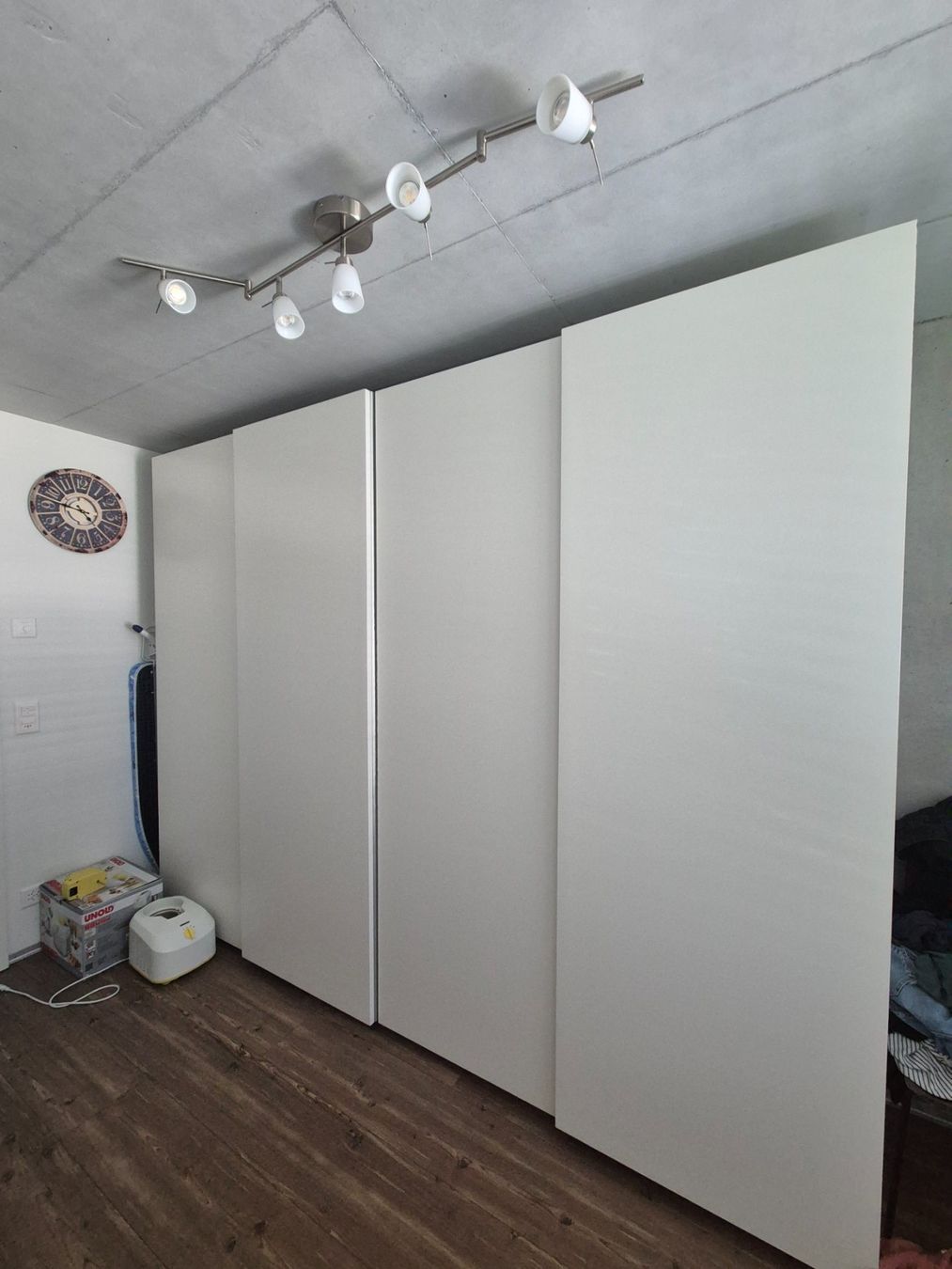 Ikea Armadi: PAX IKEA Kleiderschrank – Usato da Konolfingen venduto da ste_tx5w 3