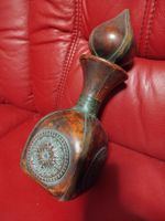Dekorative Vintage Karaffe mit Speziellem Design!