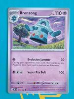 Bronzong - Temporal Forces Pokemon - #7.1