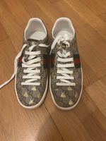 Chaussures gucci de luxe unisex