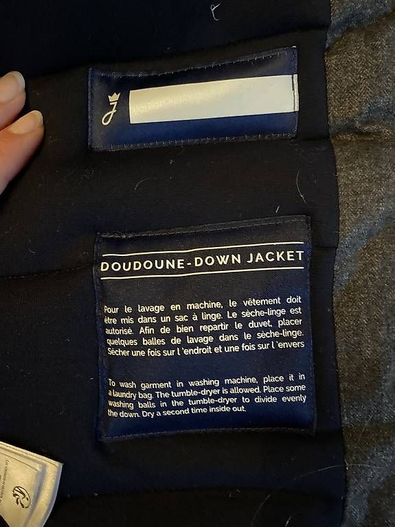 Jacadi Jacken & Mäntel: Doudoune Jacadi 6/7 ans - 116/122cm – Gebraucht aus Colombier NE von pal_qr9g 1