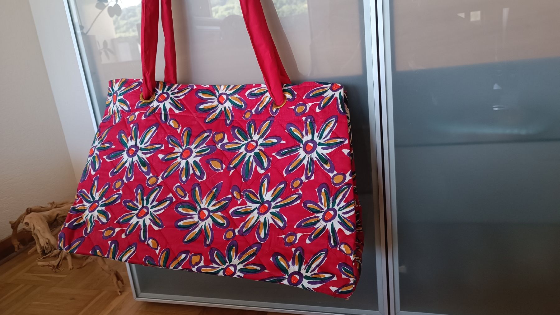 Sacs femmes: Badetasche gross  – D'occasion à Baden par zuppel 3