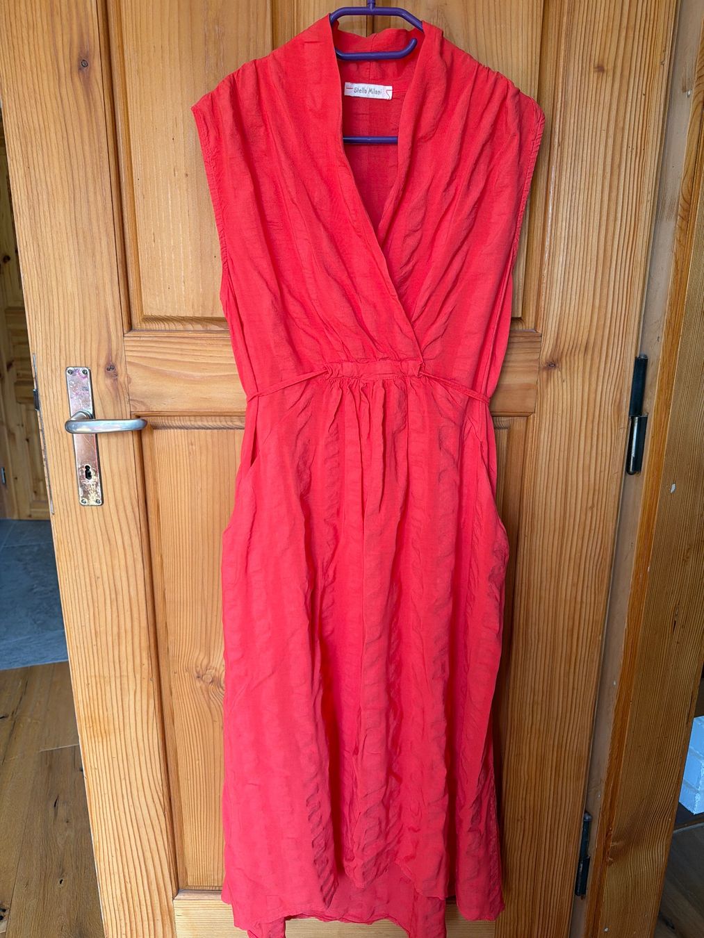 Kleider: kleid stella milani – Gebraucht aus gurzelen von malu04 3