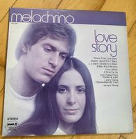 melachrino-love story LP