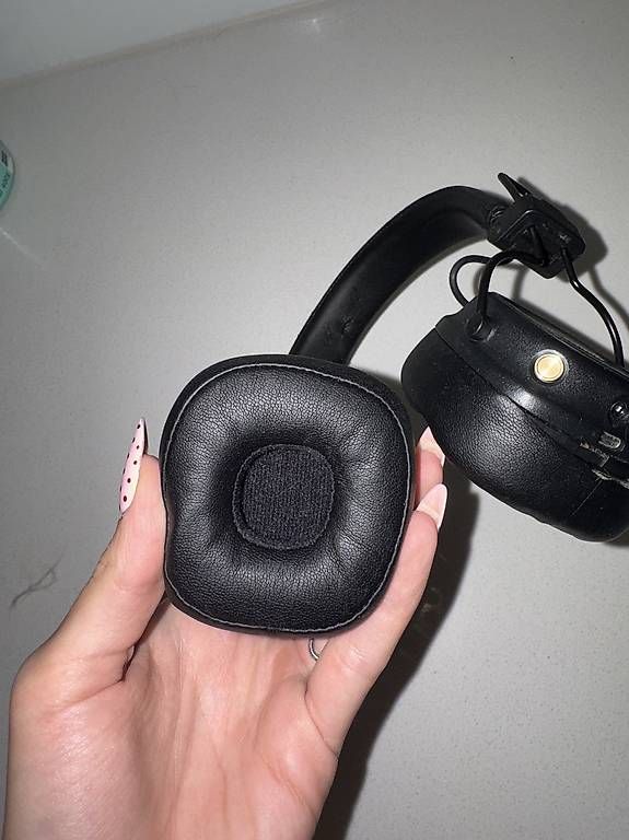 Casques audio: Kopfhörer Marshall – D'occasion à Neuenkirch par caemiiiii 1