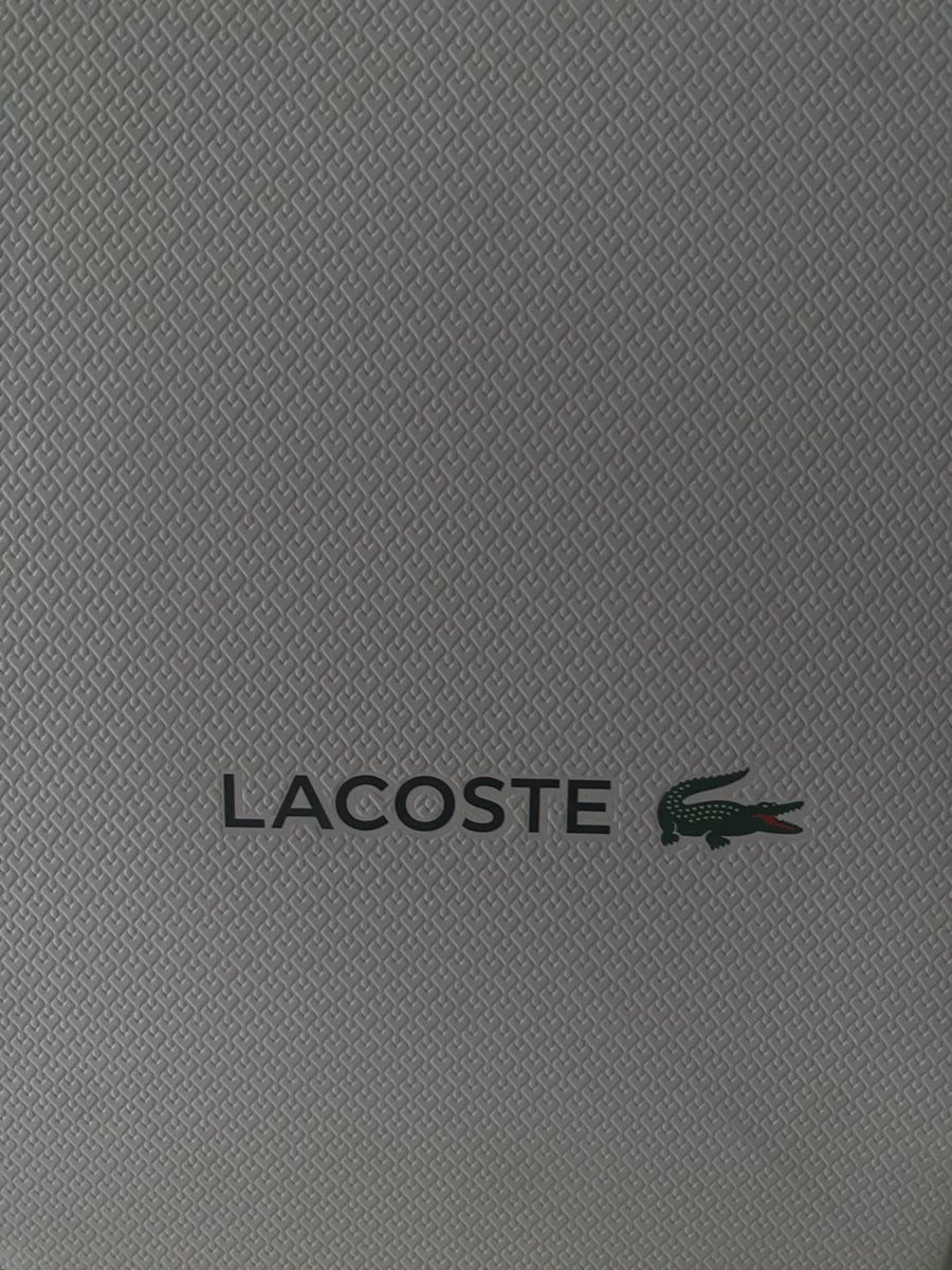 Lacoste Copricapi, berretti & cappellini: Lacoste Mütze – Nuovo e nell'imballaggio originale da Hasle LU venduto da Julia_Vintage 3