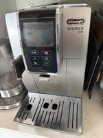 DeLonghi Dinamica Plus Kaffeevollautomat guter Zustand