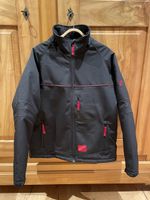 Red Wing Softshell Jacke