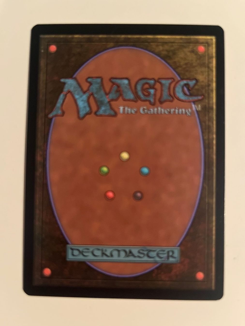 Magic The Gathering Carte collezionabili: 1 x Reclamation Sage - Magic: The Gathering - MtG – Usato da Kriens venduto da Shadi1980 1