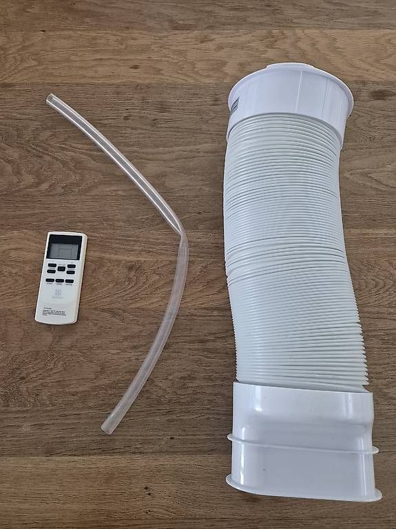 Klimageräte: Mobile Klimaanlage von Electrolux – Gebraucht aus Bremgarten b. Bern von sim_bd9f 3