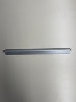 Metalllineal mit verschiedenen Massstäben