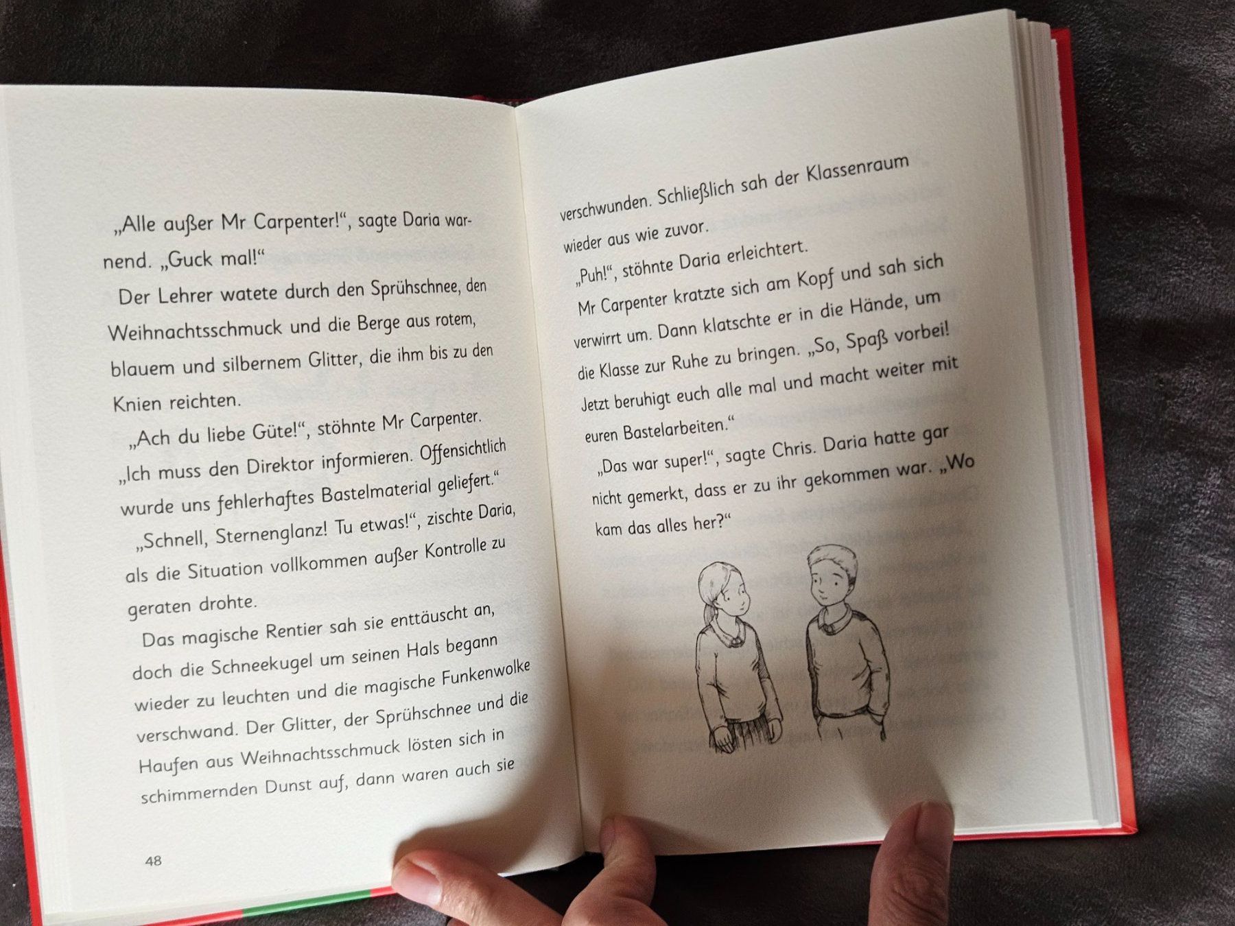 Libri: Das Zauberrentier – Usato da Staffelbach venduto da Frisco77 2