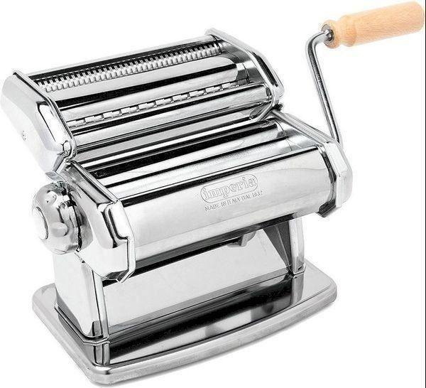 Elettrodomestici da cucina: Nudelmaschine Imperia 20600 – Nuovo e nell'imballaggio originale da Bottighofen venduto da zaap