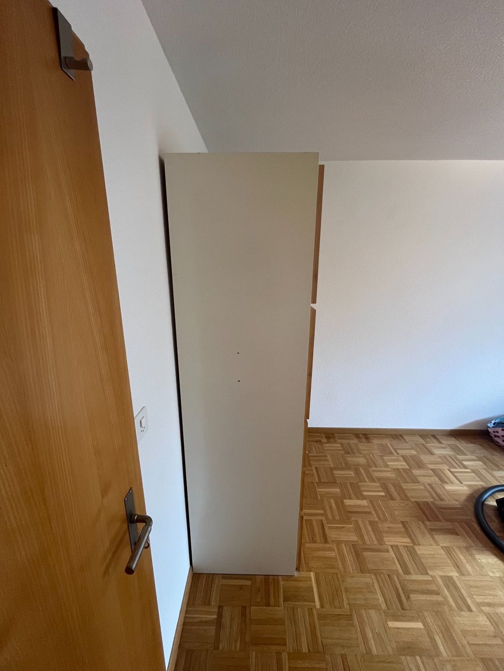 Ikea Armadi: Stabiler Kleiderschrank mit viel Platz – Usato da Müllheim Dorf venduto da vin_zg2h 2