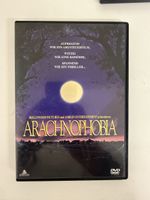 DVD Film Arachnophobia sehr guter Zustand