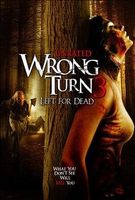 Wrong Turn 3: Left for Dead - Blutiger Slasher 🪓🌲