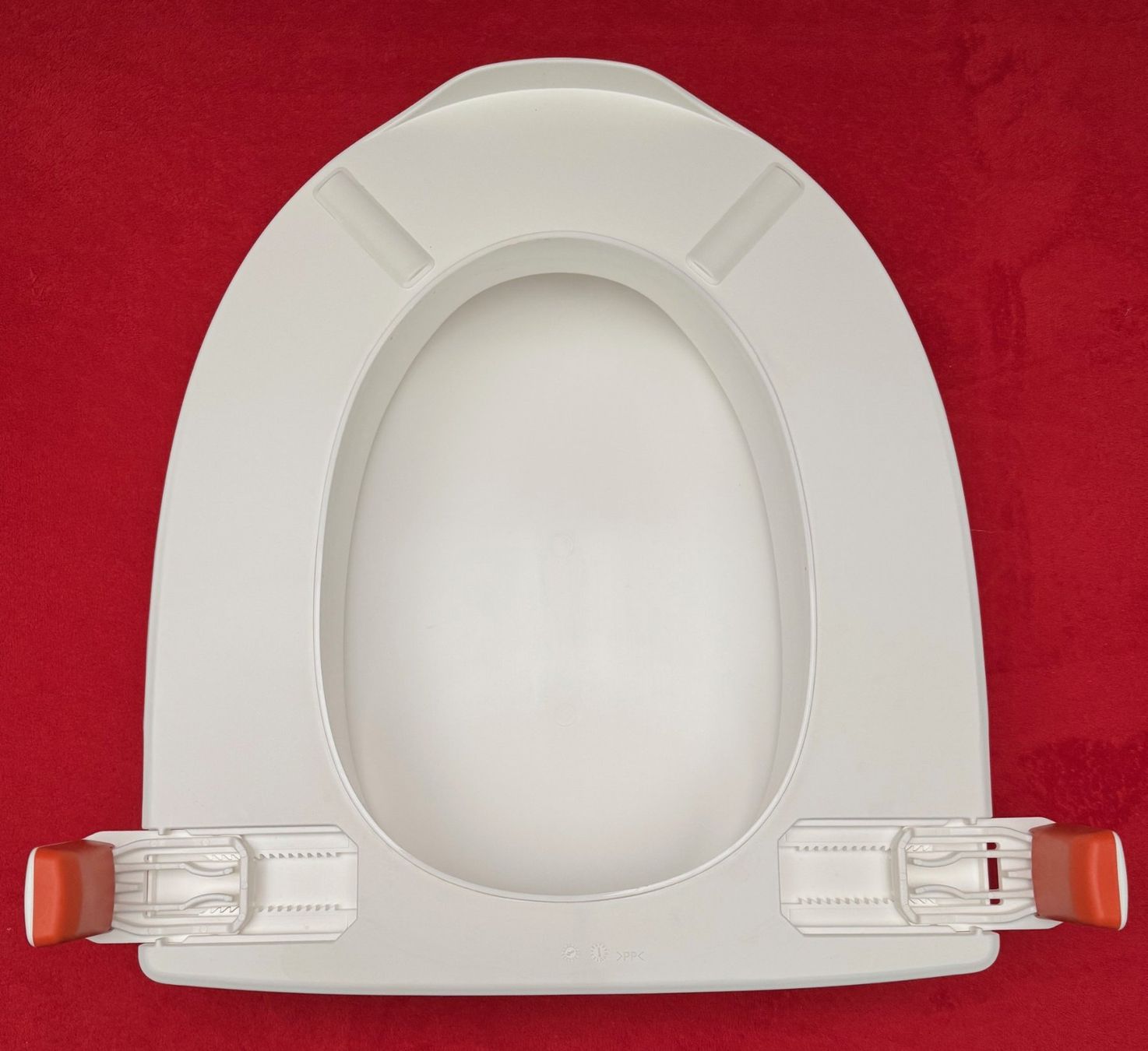 WC: Réhausseur de WC, avec crochets de fixation – Neuf (Voir description) à Colombier NE par ger_5g56 3