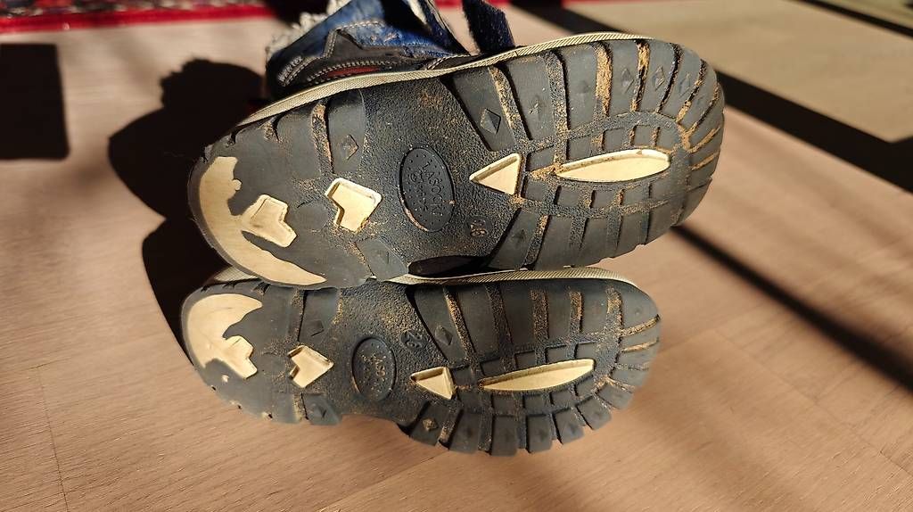 Scarpe per ragazzi: Winter Schuhe Gr 26, Lasocki – Usato da Zürich venduto da ElizavetaT 1