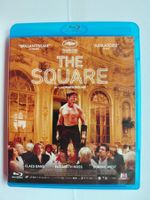 THE SQUARE