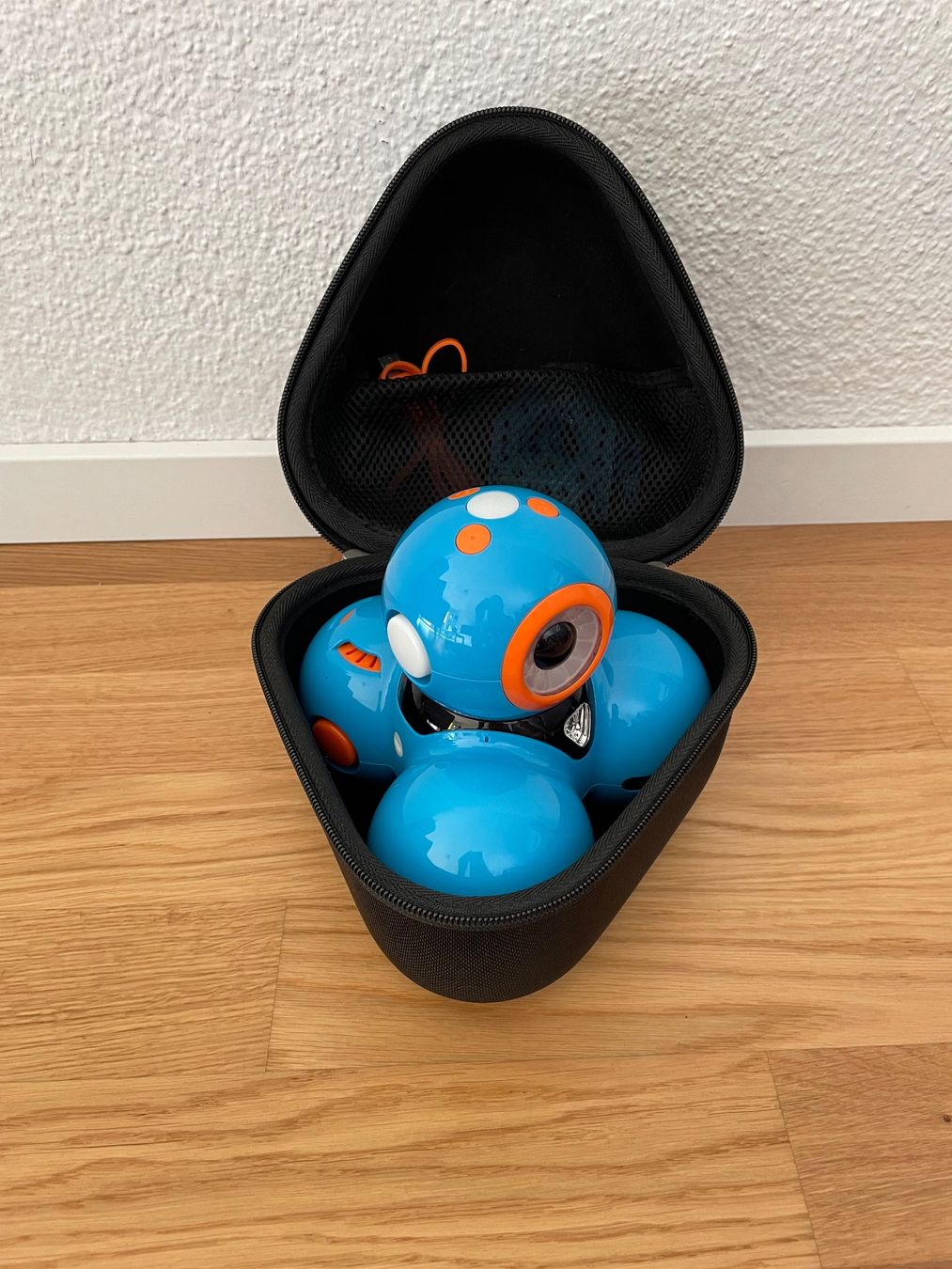 Giochi: Dash robot – Usato da zumikon venduto da pet_2dxb 4